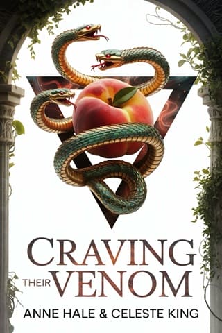 Craving Their Venom