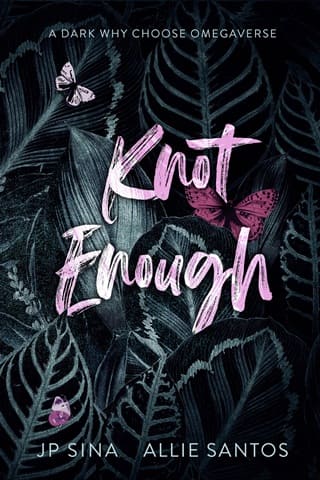Knot Enough