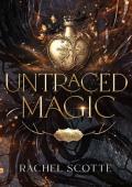 Untraced Magic (Cutters Cove Witches #1)