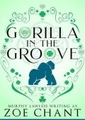 Gorilla in the Groove (Shamrock Safari Shifters #3)