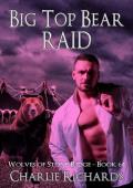 Big Top Bear Raid (Wolves of Stone Ridge #64)