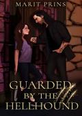 Guarded by the Hellhound (Accidental Monsters #3)
