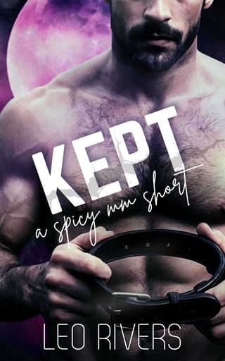 Kept (Mating Run #4)