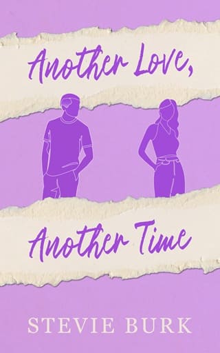 Another Love, Another Time
