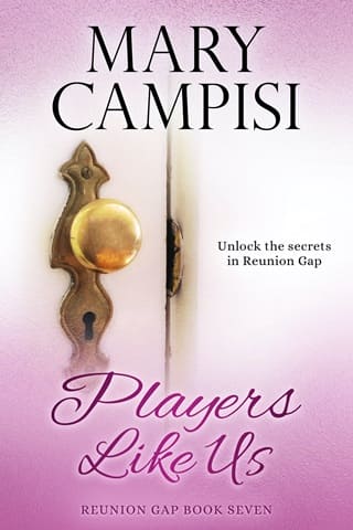 Players Like Us (Reunion Gap #7)
