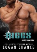 Riggs (The Maddox BRAVO Team #2)