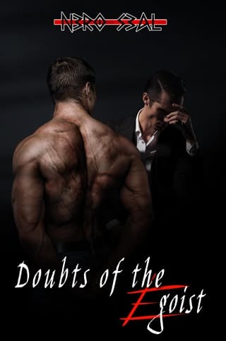 Doubts of the Egoist (Egoist #3)
