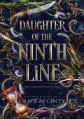 Daughter Of The Ninth Line: The Complete Book One (Lines Of Ebrus #1)