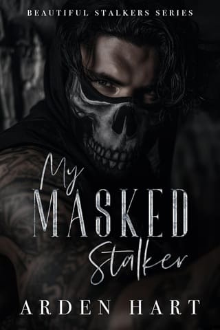 My Masked Stalker (Beautiful Stalkers #1)
