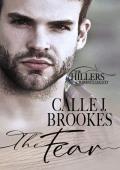 The Fear (The Hillers of Barratt County #7)