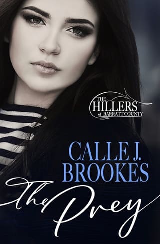 The Prey (The Hillers of Barratt County #6)