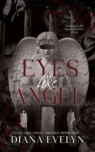 Eyes Like Angel (Eyes Like Angel #1)