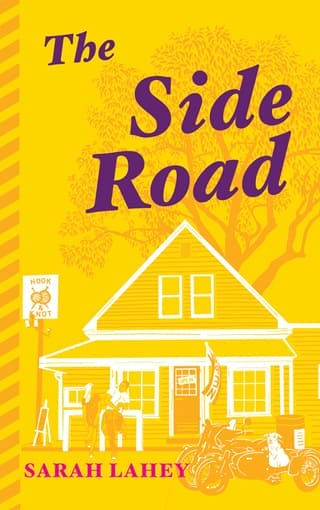 The Side Road (Love Chronicles #3)
