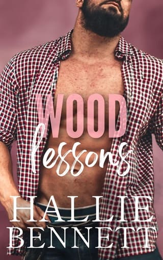 Wood Lessons
