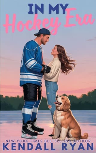 In My Hockey Era (Must Love Hockey #1)