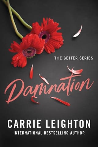 Damnation (Better #2)