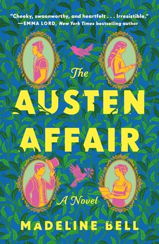 The Austen Affair