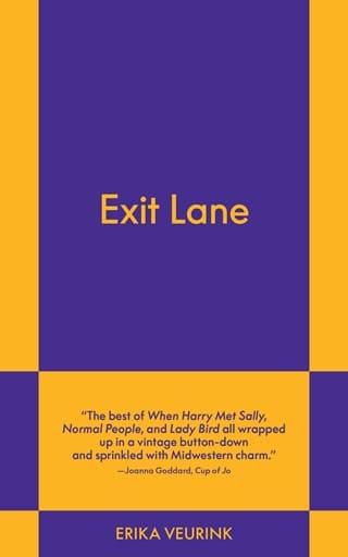 Exit Lane