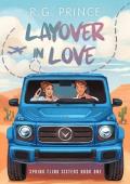 Layover in Love (Spring Fling Sisters #1)