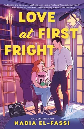 Love At First Fright