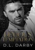 Devious Temptation (Devious Desires #1)