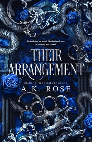 Their Arrangement (Diamond Ties #1)