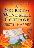 A Secret at Windmill Cottage (Dune Island #8)