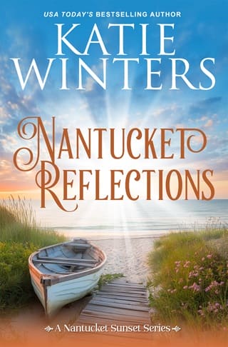 Nantucket Reflections (Nantucket Sunset #14)