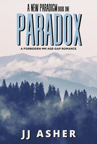 Paradox (A New Paradigm #1)