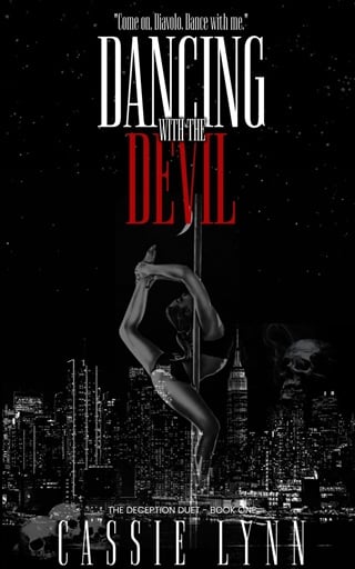 Dancing with the Devil (The Deception Duet #1)