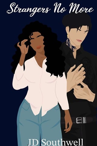 Strangers No More (Its A Vibe #3)