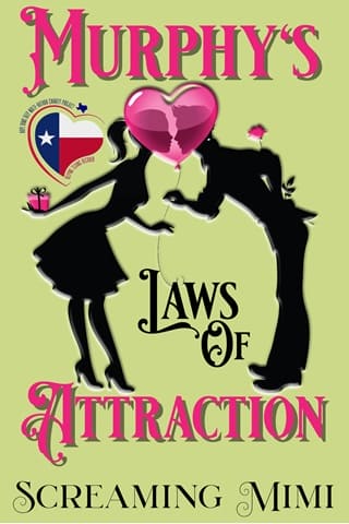 Murphy’s Laws of Attraction (Hope Runs Deep #4)