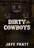 Dirty Cowboys (Masked Men #7)