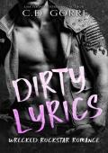 Dirty Lyrics (Wrecked #1)