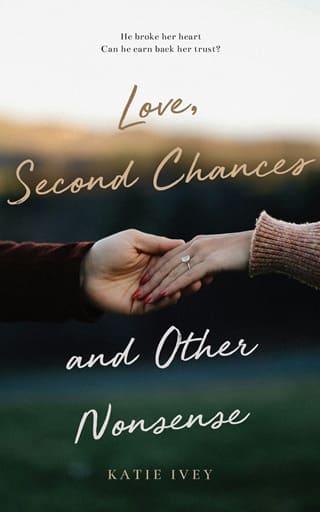 Love, Second Chances and Other Nonsense