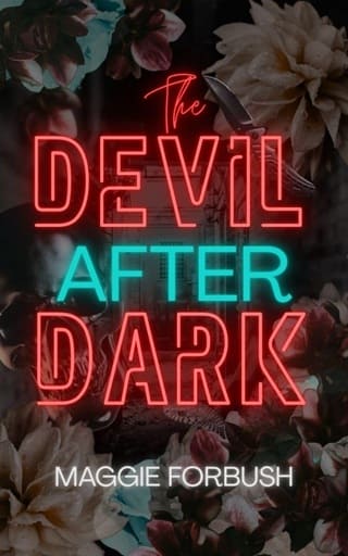 The Devil After Dark