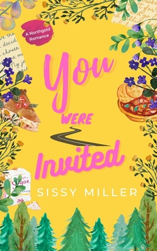 You Were Invited (Northgold Romance #1)