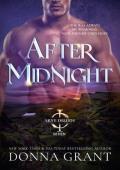 After Midnight (Skye Druids #7)