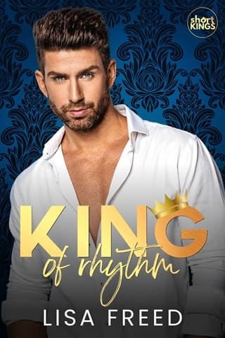 King of Rhythm (Short Kings #7)