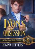 Lyon’s Obsession (The Lyon’s Den Connected World #91)
