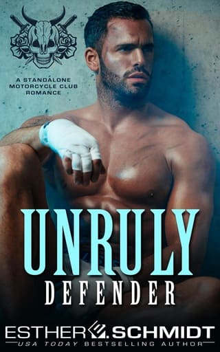 Unruly Defender