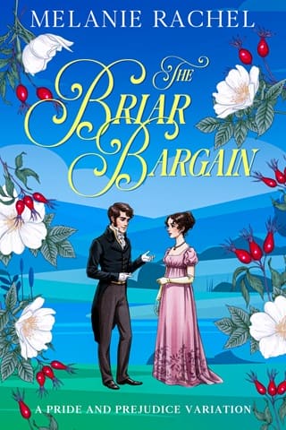 The Briar Bargain (The Rom Com Collection #3)