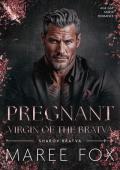 Pregnant Virgin of the Bratva (Sharov Bratva #14)