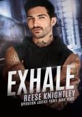 Exhale (Out for Justice #8)
