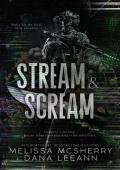 Stream & Scream