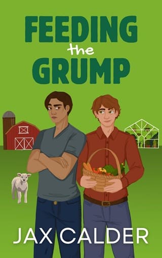 Feeding the Grump