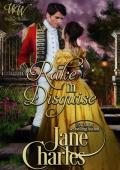 Rake in Disguise (Wicked Widows’ League #33)