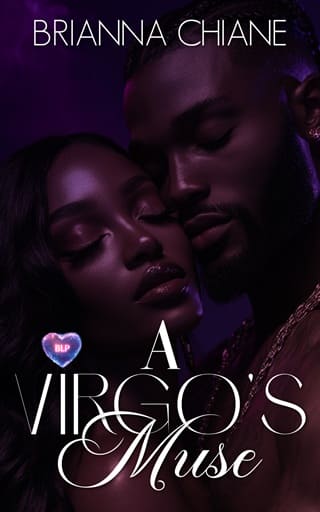 A Virgo’s Muse (BLP Signs of Love #12)