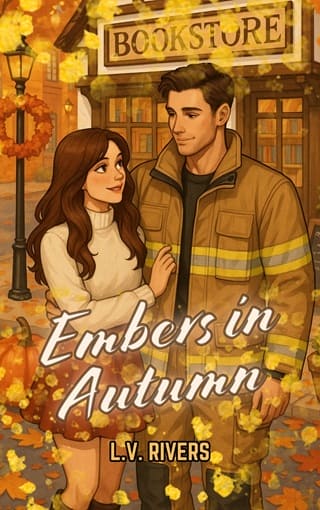 Embers in Autumn
