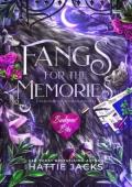 Fangs for the Memories (Budapest Bites #1)